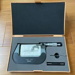 MODEL 193-114 75-100MM