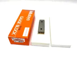 GAGE BLOCK 125MM