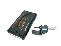IP65 COOLANT-PROOF MDC-1