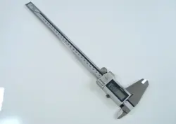 DIGIMATIC CALIPER 500-714-20