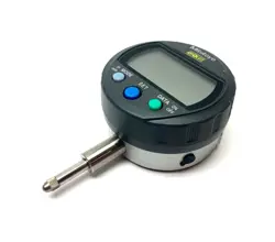 MITUTOYO 543-392B ABSOLUTE DIGIMATIC INDICATOR ID-C1112EXB 12.7MM NO BATTERY