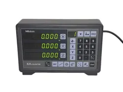 MITUTOYO KA-13 174-175 KA COUNTER EXPEDITED SHIPPING
