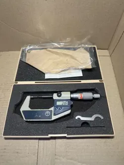 DIGITAL MICROMETER SPM-25DM