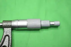 W/CASE WRENCH STANDARD