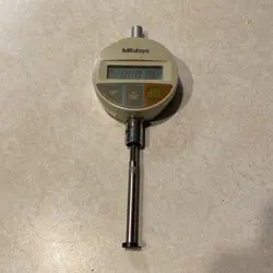 MITUTOYO IDS-1012EB 543-611B DIGIMATIC INDICATOR