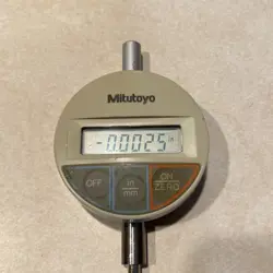 MITUTOYO IDS-1012EB