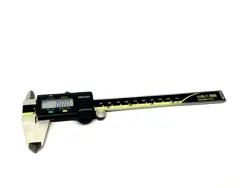 MITUTOYO 500-196-30 ABSOLUTE DIGIMATIC CALIPER, 0