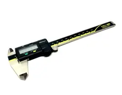 DIGIMATIC CALIPER 0