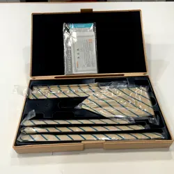 -6” DEPTH MICROMETER