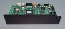 CONTROL MODULE