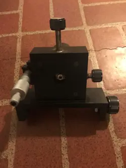 EXPANDER FOR LASER
