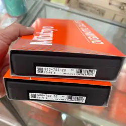 1PC BRAND NEW MITUTOYO 500-753-20 DIGITAL CALIPER FAST TRANSPORTATION