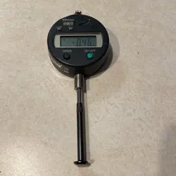 GAUGE 543-683B