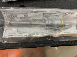 I.D. MICROMETER FAST