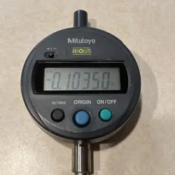 MITUTOYO 543-796B ABSOLUTE