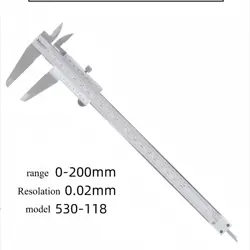 WITH HIGH PRECISION