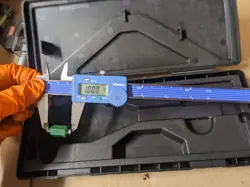 VERNIER CALIPER 505-675
