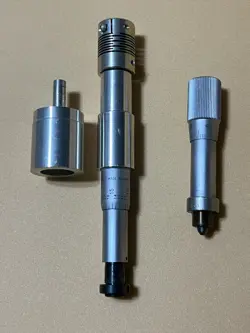 TOOL AND EXTRA