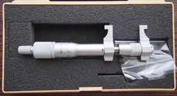 MICROMETER 50-75MM RANGE