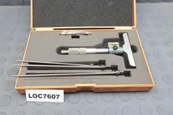 TO 4'' LOC7607