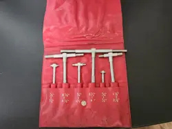 GAUGE SET 5/15