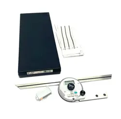 BEVEL PROTRACTOR 300MM
