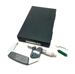 IP65 COOLANT-PROOF .00005