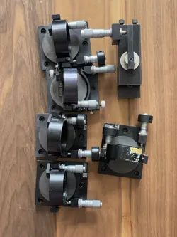 XY OPTICAL