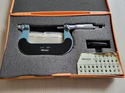 2-3 PITCH MICROMETER