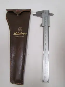 STEEL W/ LEATHER
