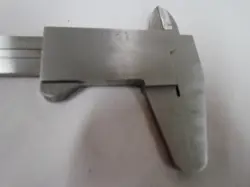 VERNIER CALIPER 1/128