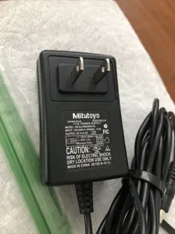 POWER ADAPTER
