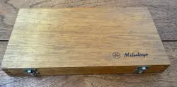 MICROMETER SET: