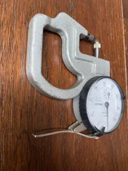 DIGITAL CALIPER JAPAN