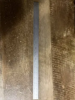 180-701 STAINLESS STEEL