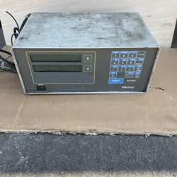 SCALE COUNTER MODEL