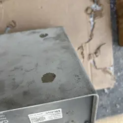 COUNTER MODEL