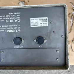 SCALE COUNTER