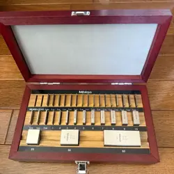 32 PIECES BM4-32-1