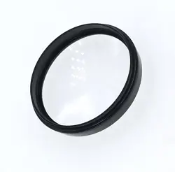 BEZEL COVER