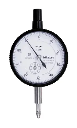 GAUGE 0.001MM