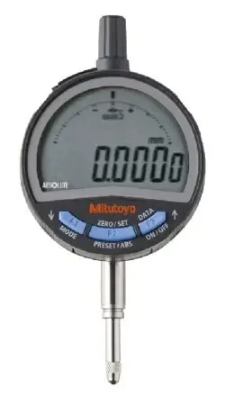 MITUTOYO DIGIMATIC INDICATOR (543-705) ID-C0512CNX