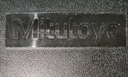 BLADE MICROMETER HARDENED