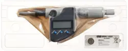 MITUTOYO DIGITAL MICROMETER HEAD 350-252-30 MHN2-25MX