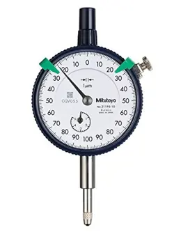 DIAL GAUGE 2119SB-10