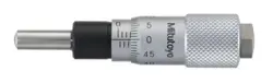 MITUTOYO MICROMETER HEAD 148-801-10 MHS3-13A
