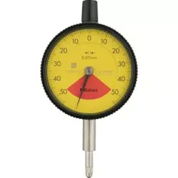 MITUTOYO 2972AB DIAL GAUGE NEW FROM JAPAN