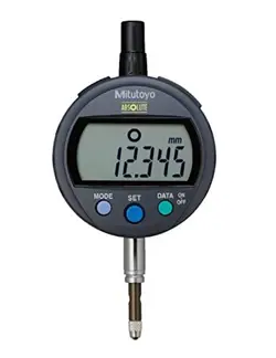 MITUTOYO DIGITAL INDICATOR 543-394 ID-C112CX