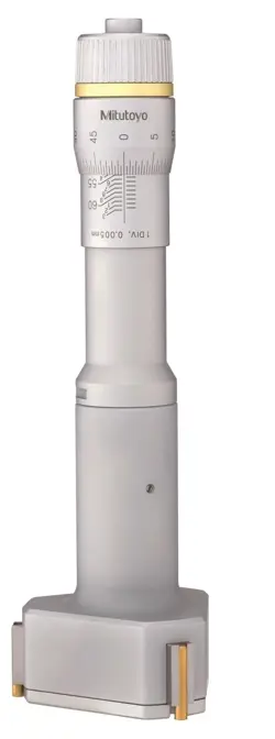 MITUTOYO HOLE TEST 62~75MM HT75R