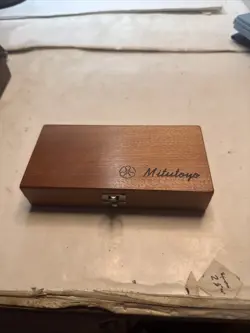 #103-260 0-1” CARBIDE